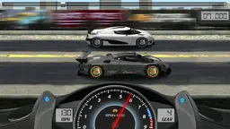 Drag Racing android App screenshot 5